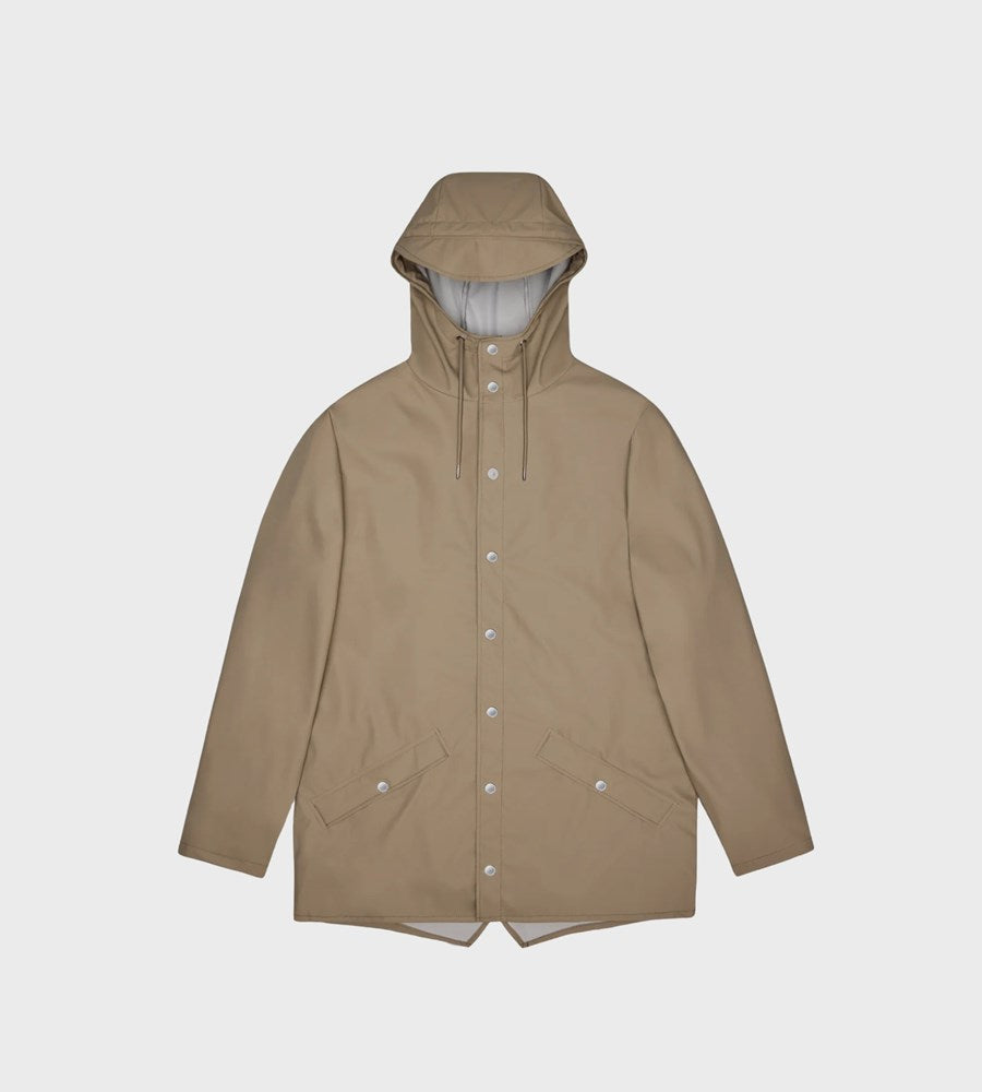 Rains | Jacket W3 | Beige