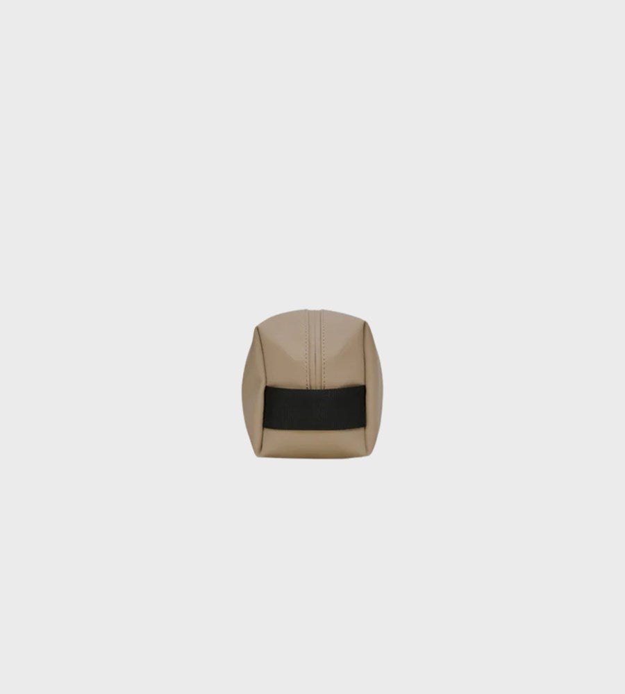 Rains | Wash Bag Small W3 | Beige
