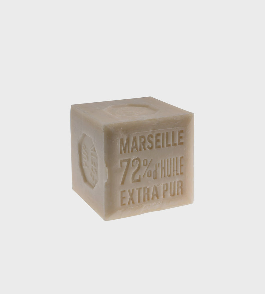 Rampal Latour I Blanc Soap Cube I 600g