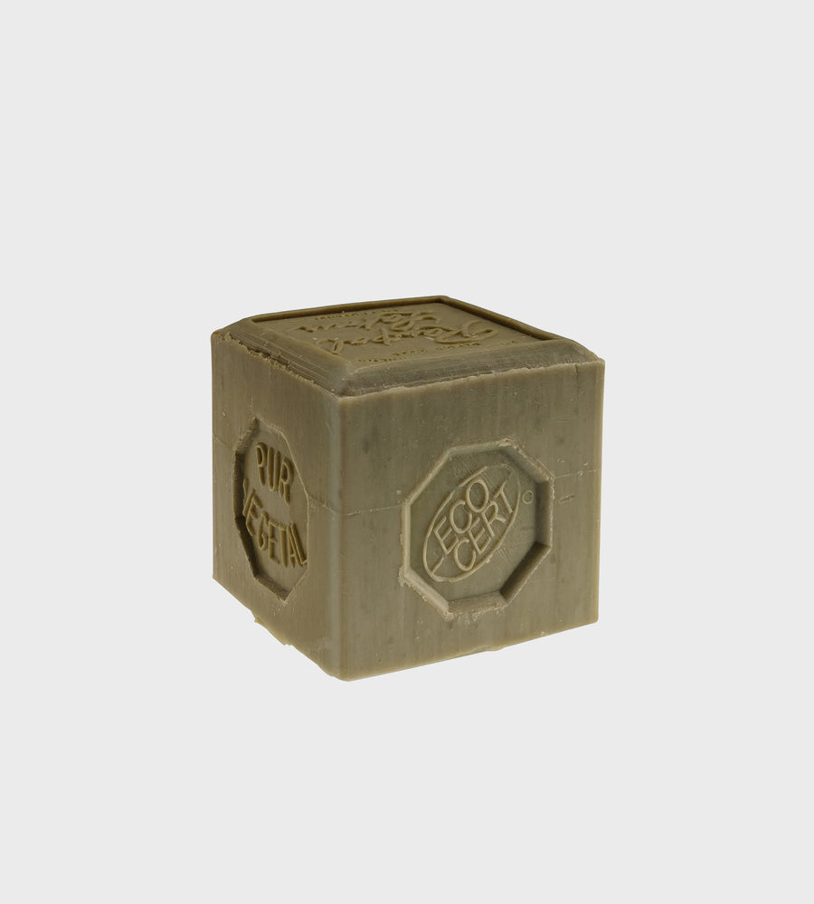 Rampal Latour I Olive Soap Cube I 600g