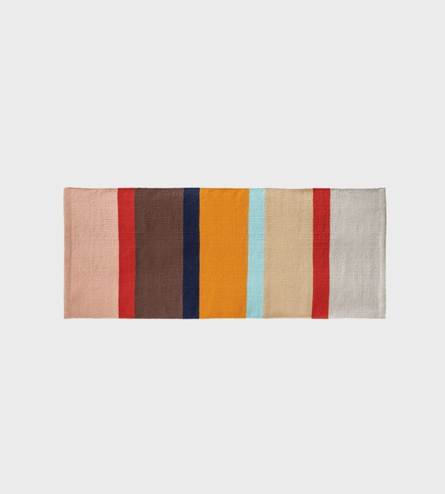 Remember | Cotton Rug | Zaza 140 cm x 70 cm