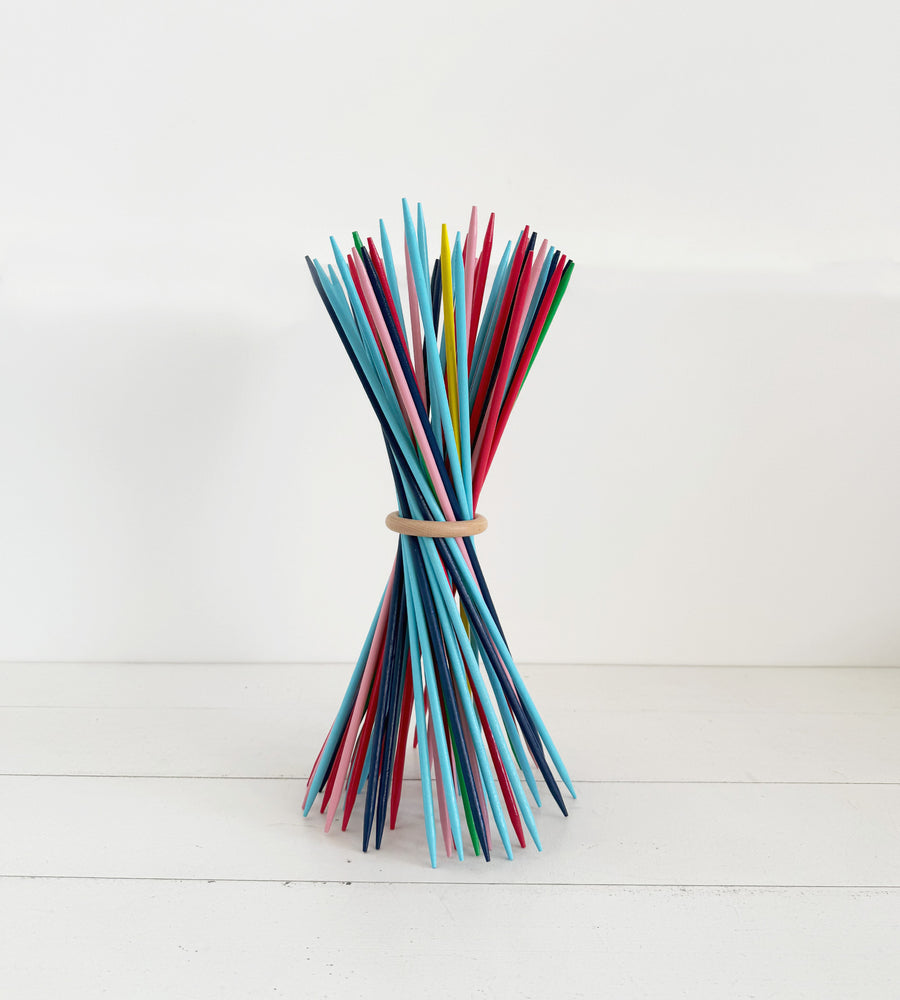 Remember | Stickado Pick Up Sticks