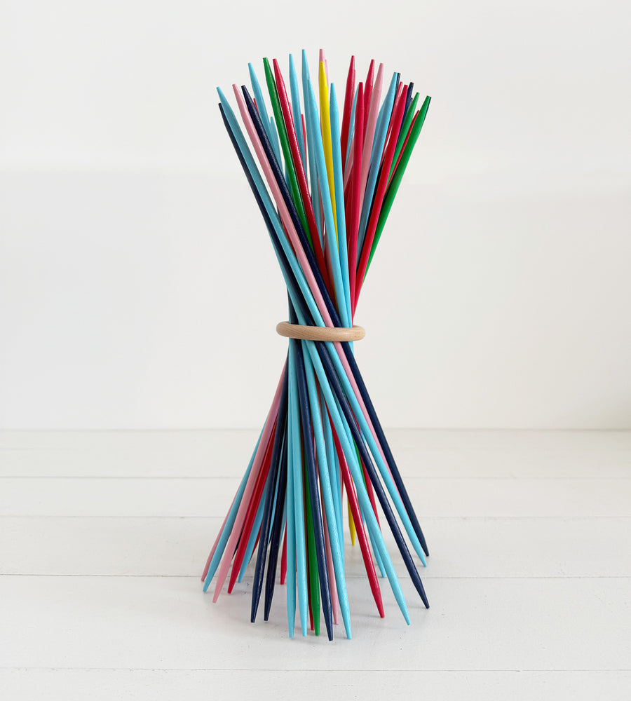 Remember | Stickado Pick Up Sticks