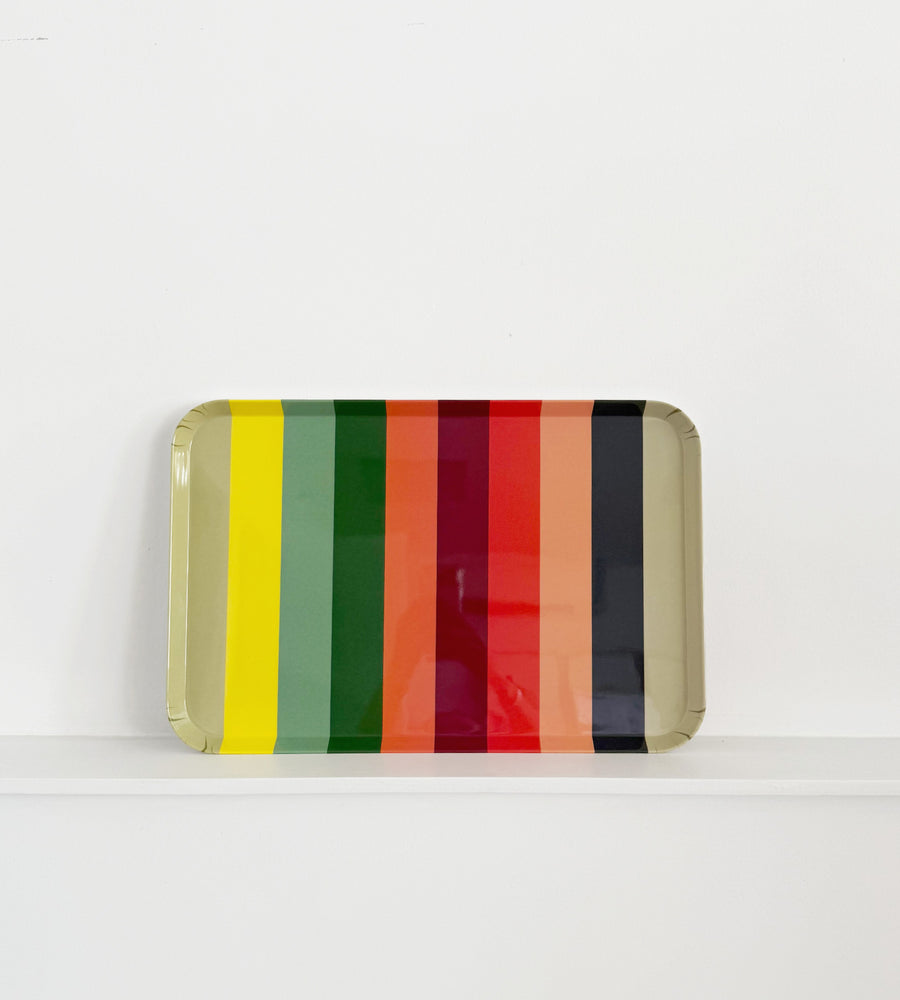 Remember | Tray | Lorenzo 45 cm x 29.5 cm