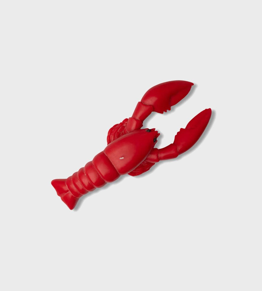 Sculptural Lobster Candle