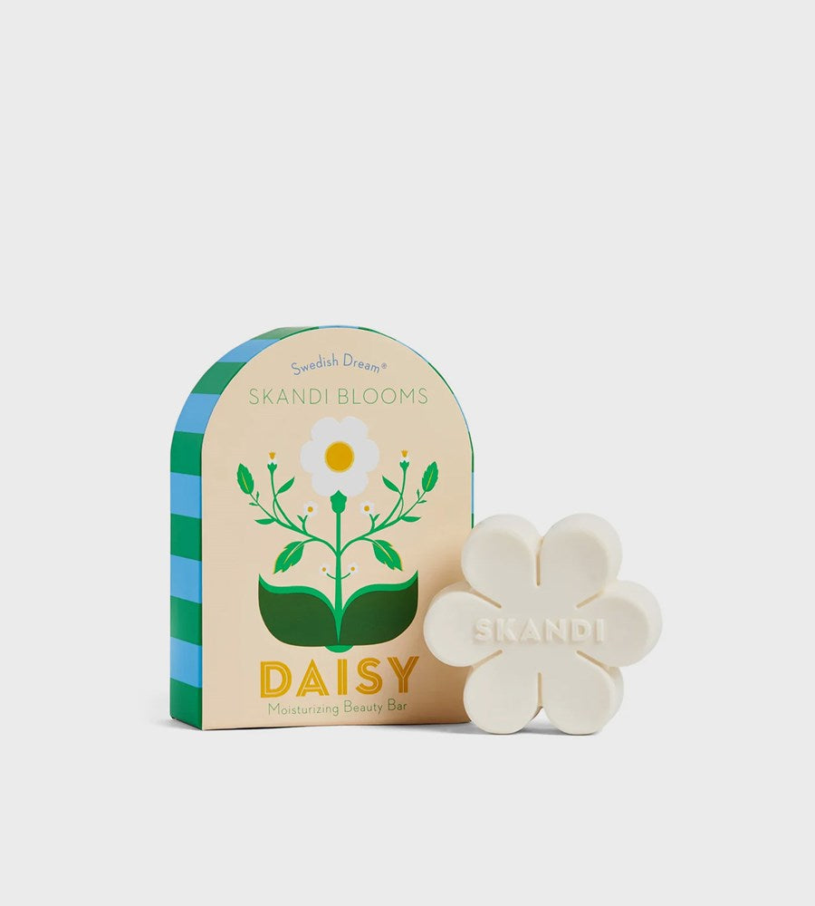Skandi Blooms Soap | Daisy