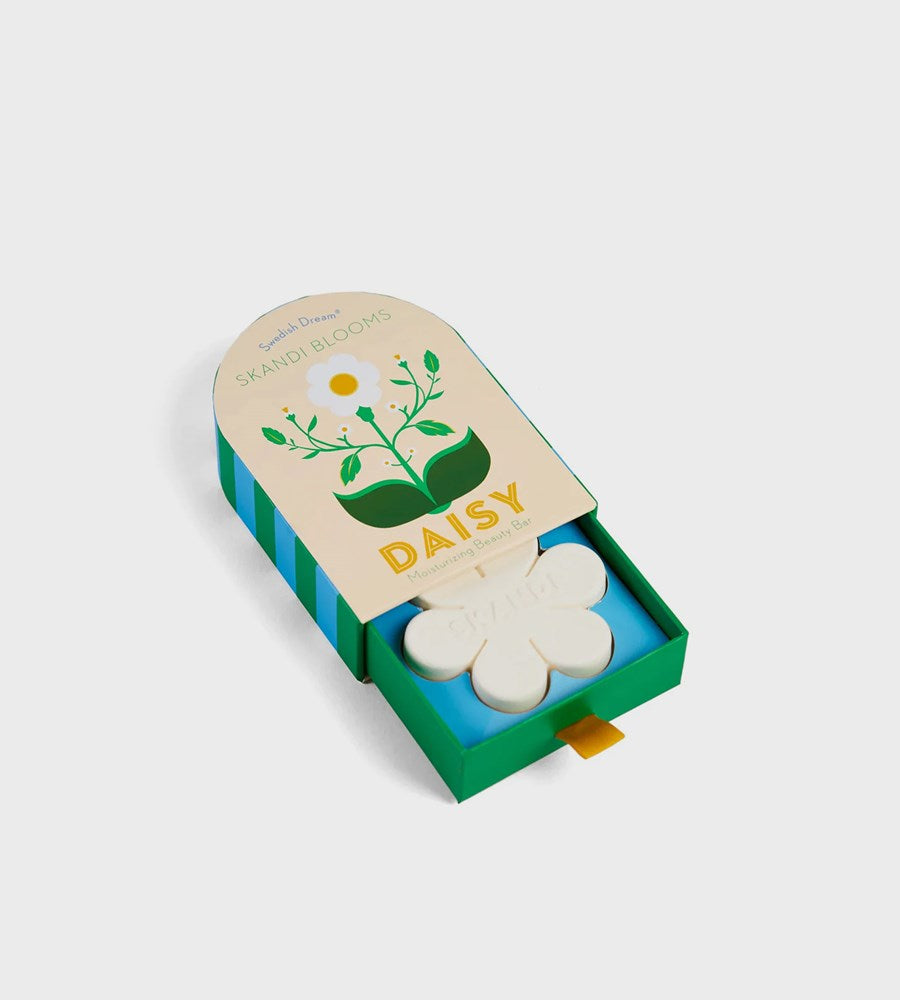 Skandi Blooms Soap | Daisy