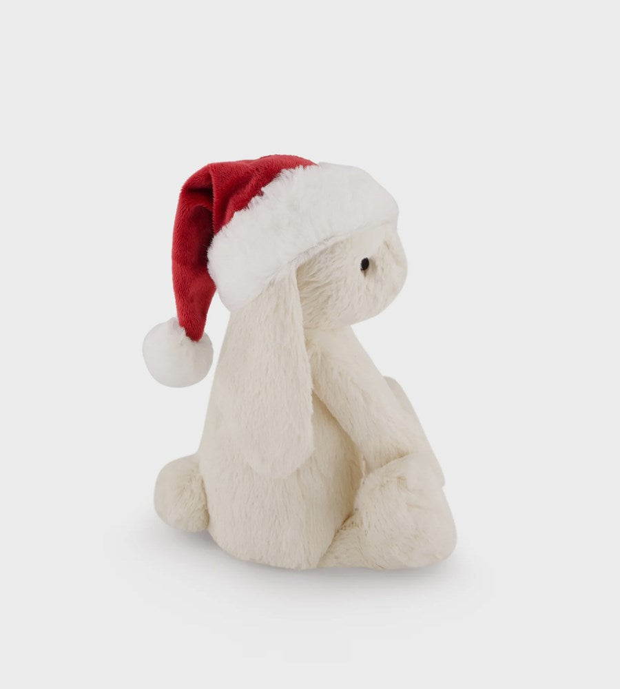 Snuggle Bunnies | Christmas Hat Penelope