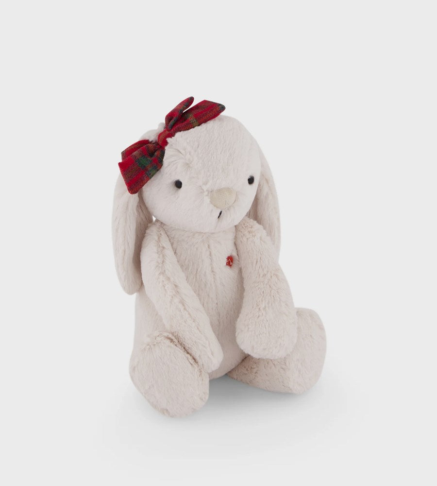 Snuggle Bunnies | Christmas Penelope | Pastel | 30cm