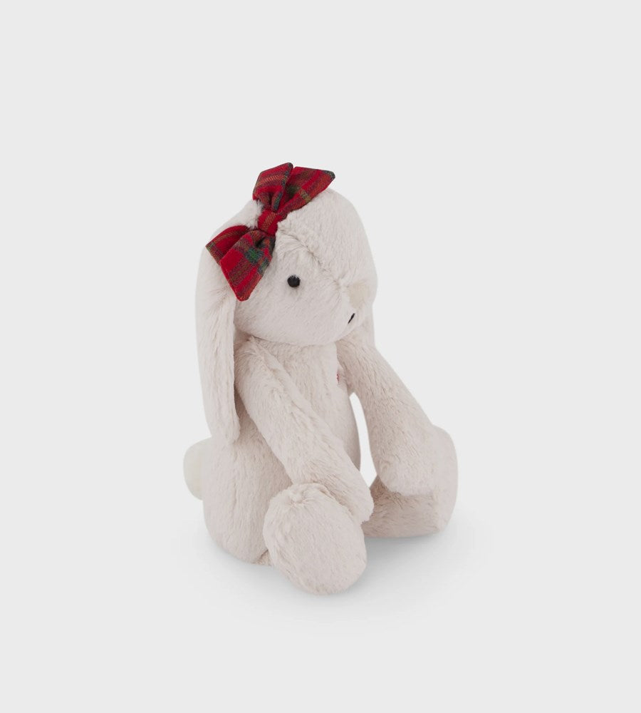 Snuggle Bunnies | Christmas Penelope | Pastel | 30cm