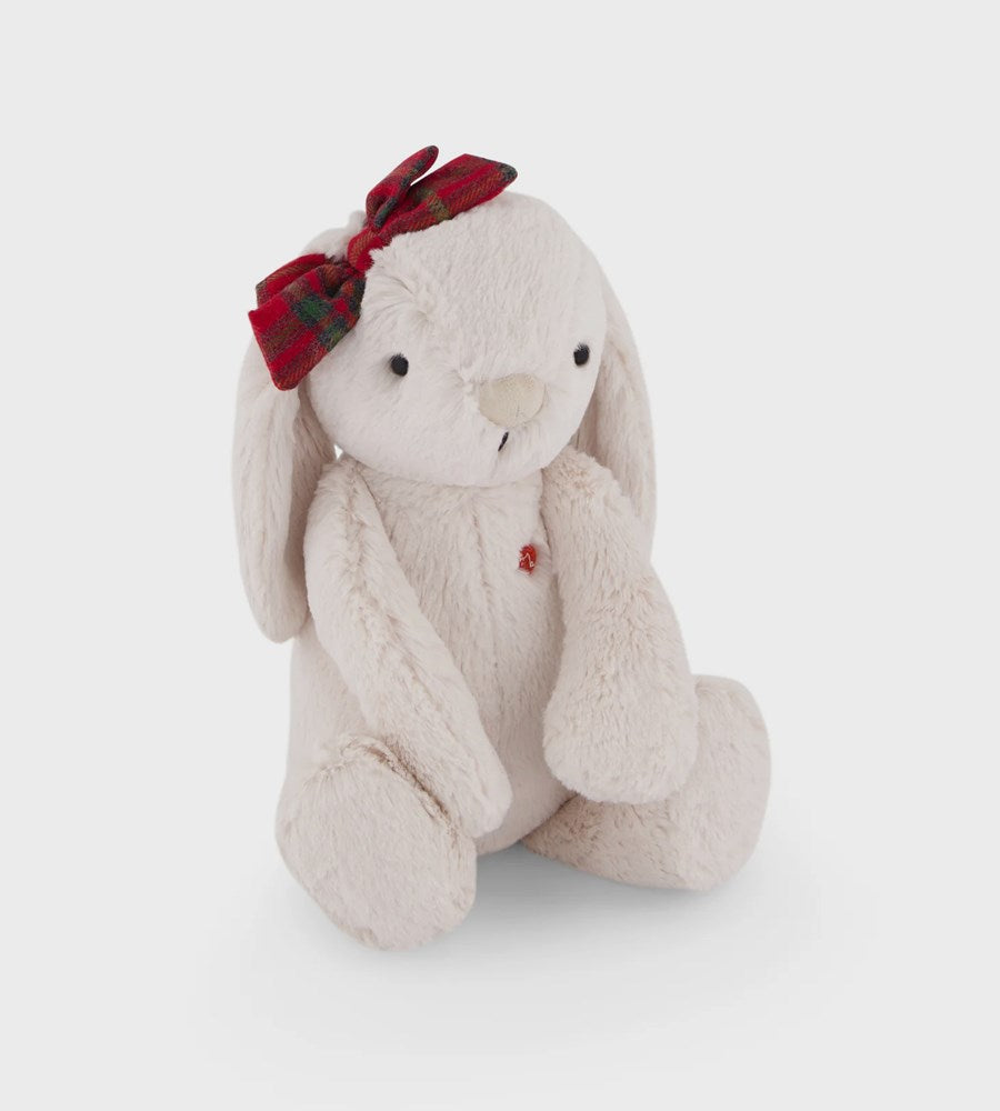 Snuggle Bunnies | Christmas Penelope | Pastel | 40cm