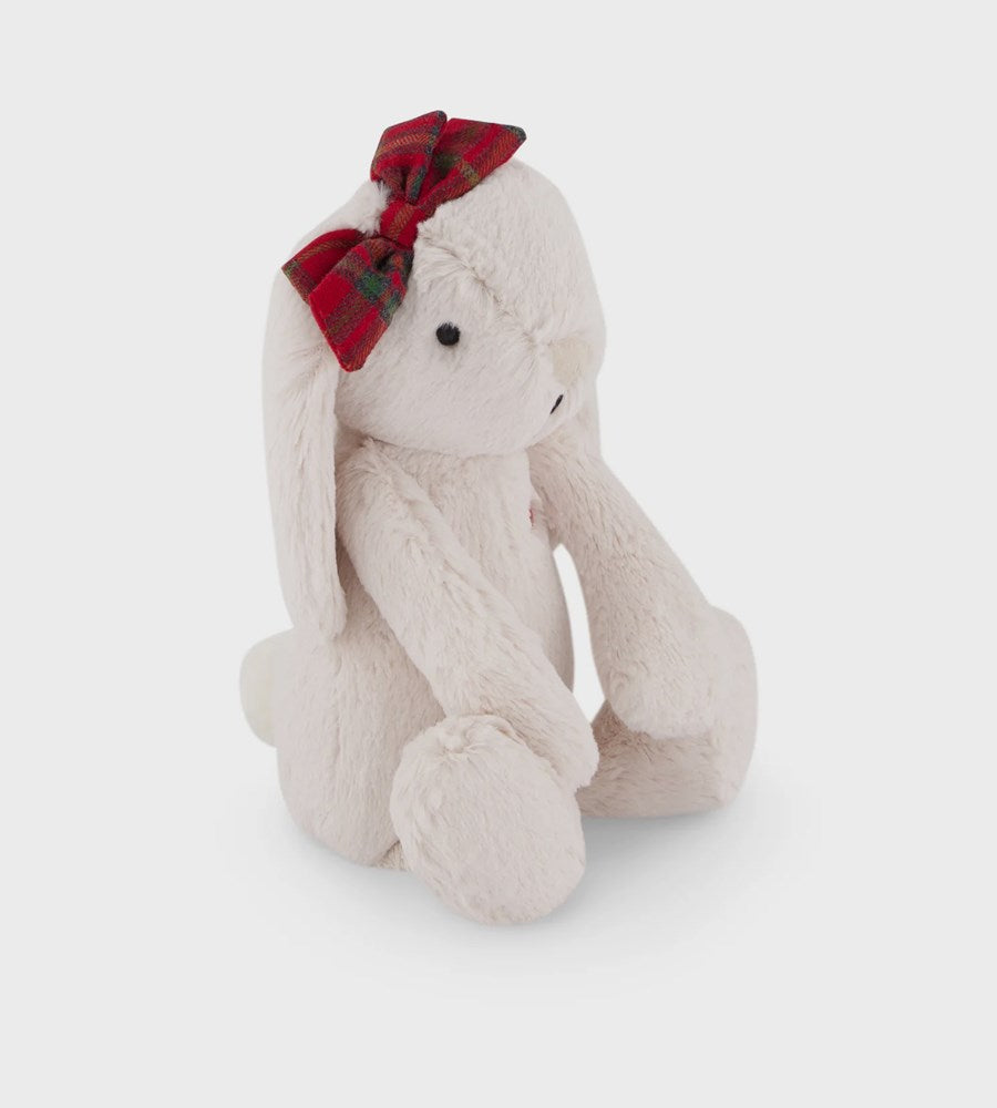 Snuggle Bunnies | Christmas Penelope | Pastel | 40cm