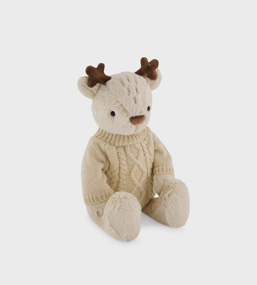 Snuggle Bunnies | Fable the Cosy Deer | 30cm