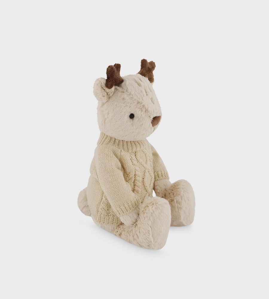 Snuggle Bunnies | Fable the Cosy Deer | 30cm