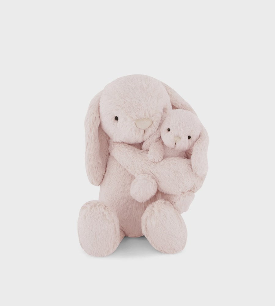 Snuggle Bunnies | Frankie the Bunny | Blush