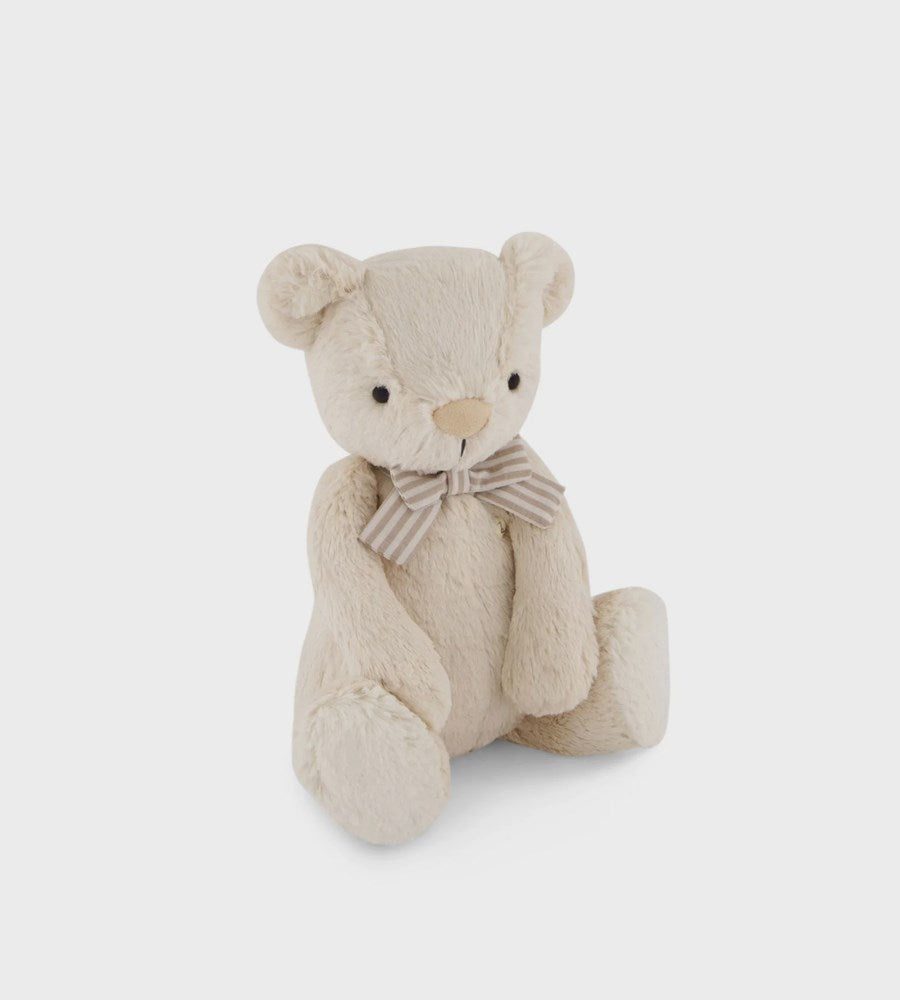 Snuggle Bunnies | Georgie with Bow