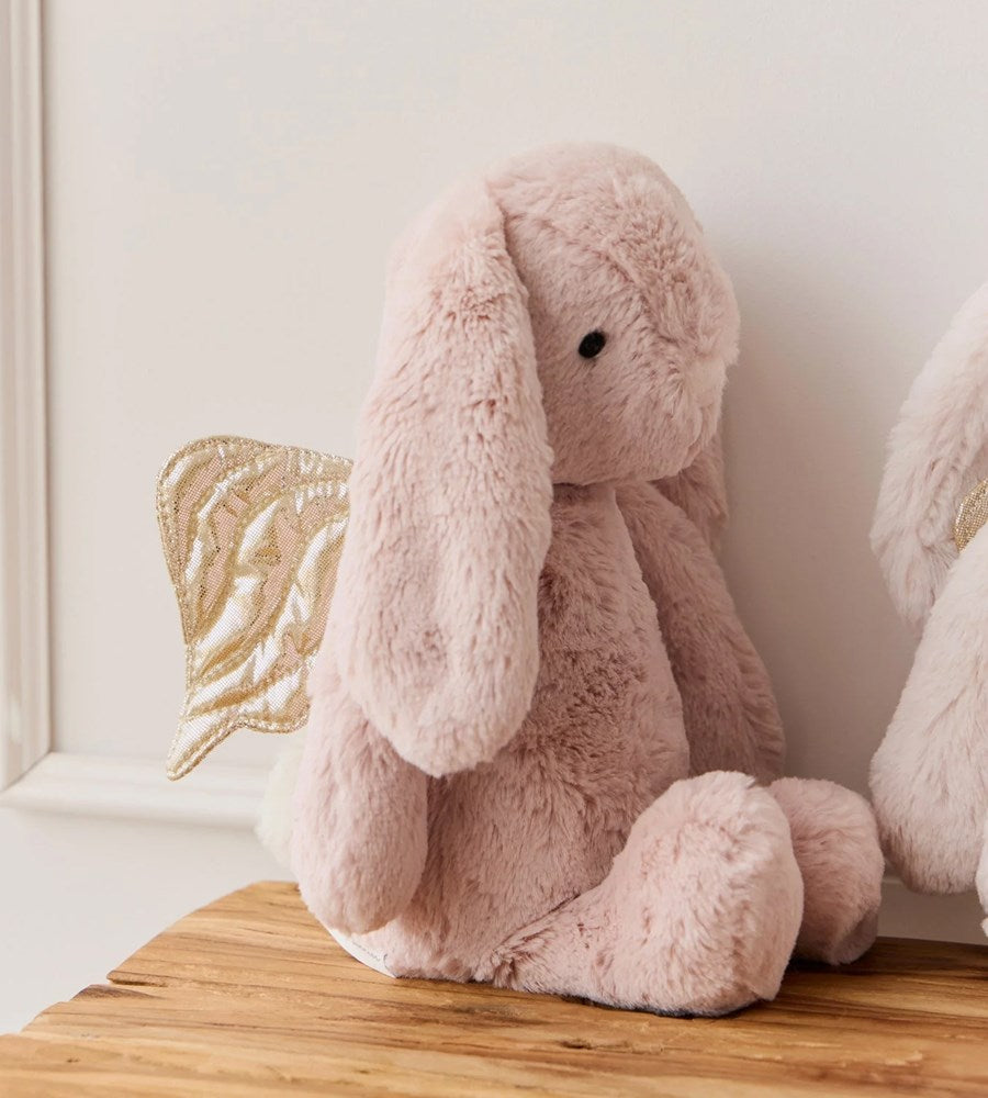 Snuggle Bunnies | Glitter Penelope