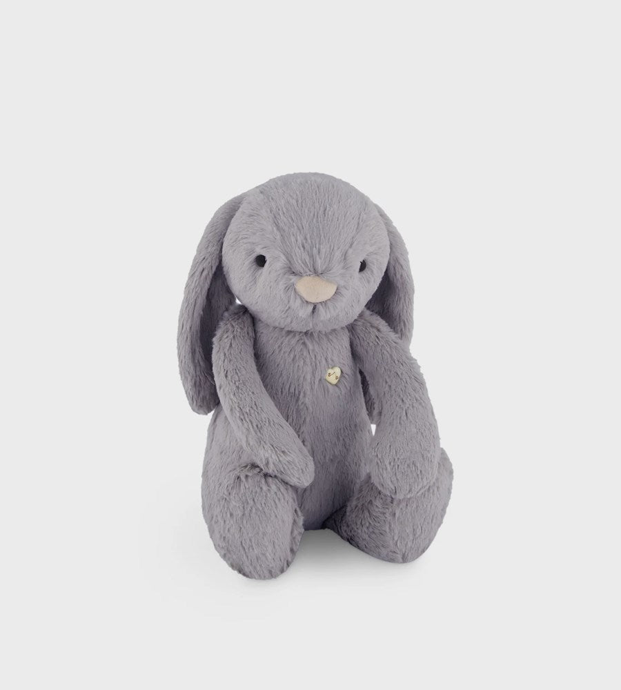 Snuggle Bunnies | Plush Penelope | Silver