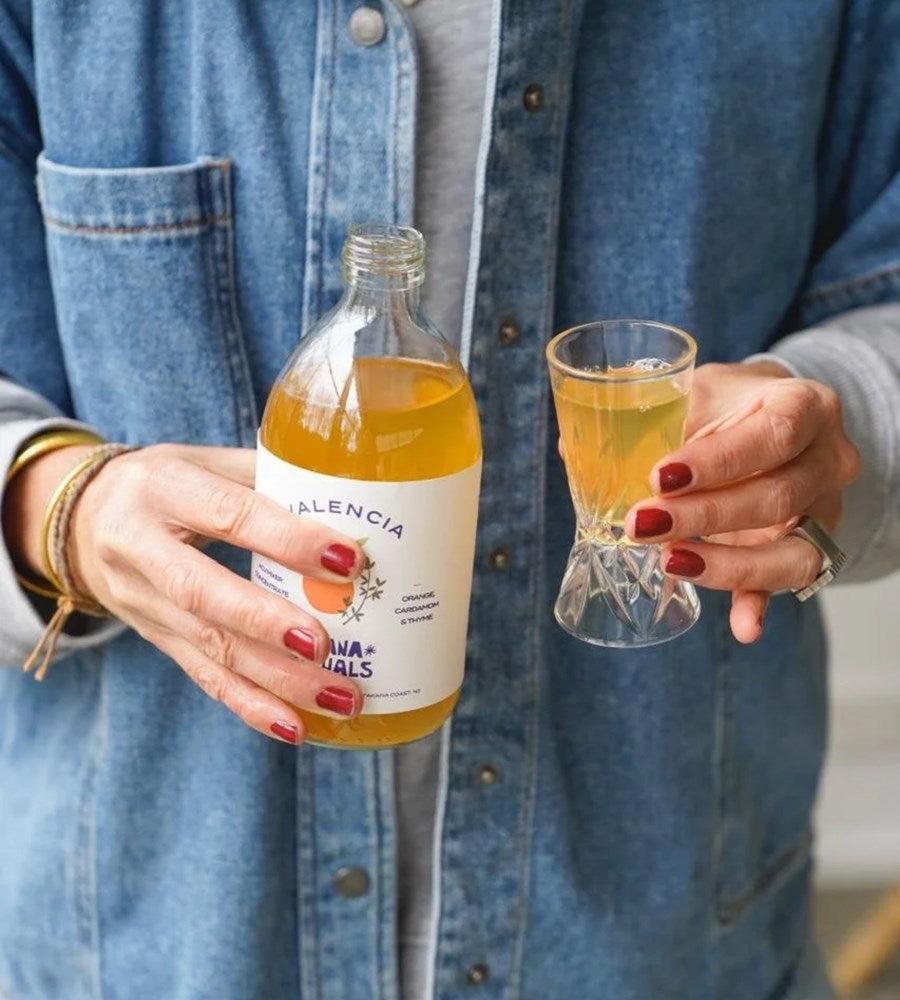 Solana Rituals | Beverage Mixer | Valencia