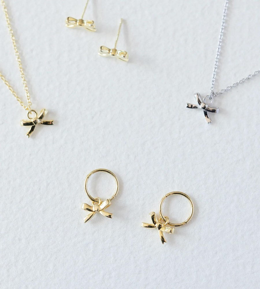 Sophie | Bow Sleepers Gold