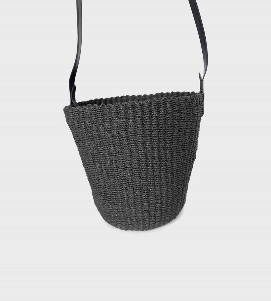 Sophie | Bring It Bag | Black