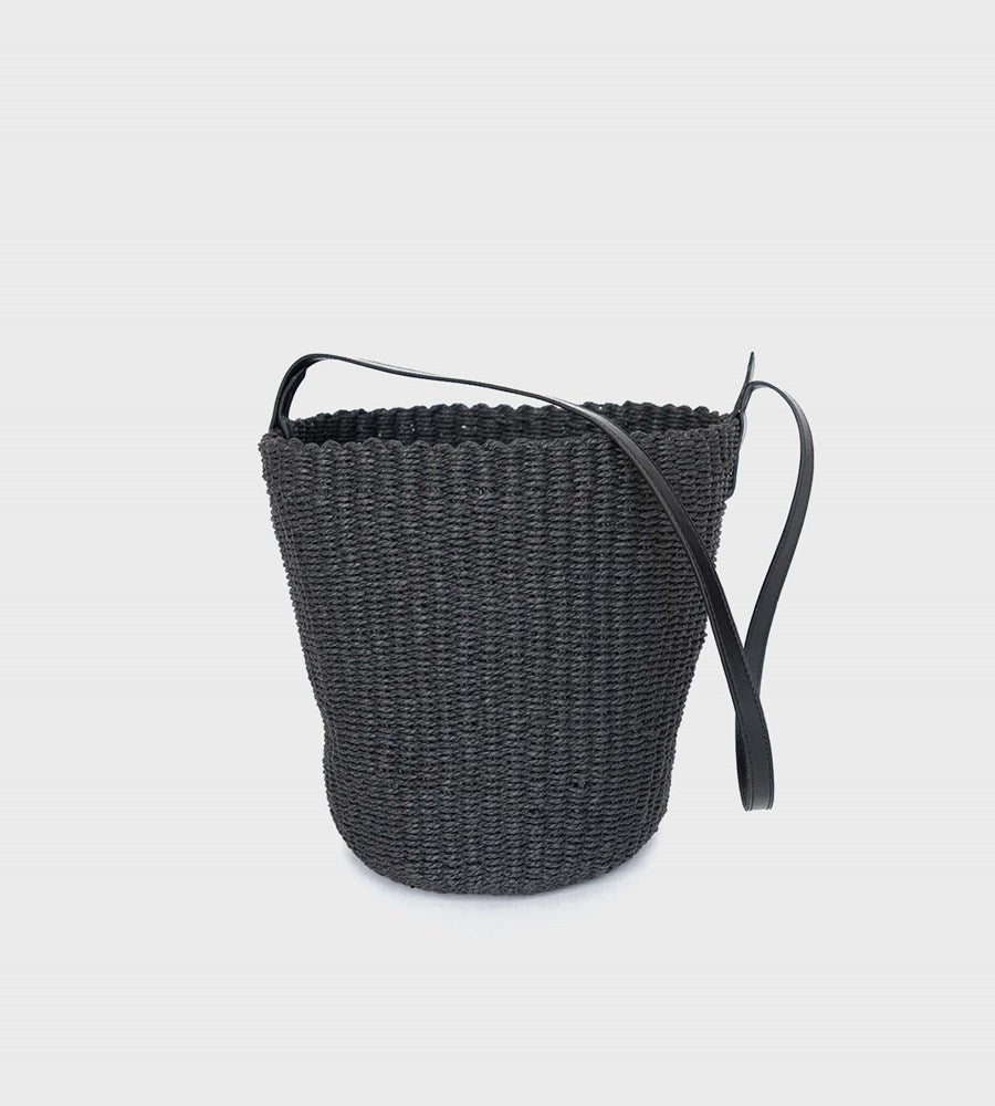 Sophie | Bring It Bag | Black