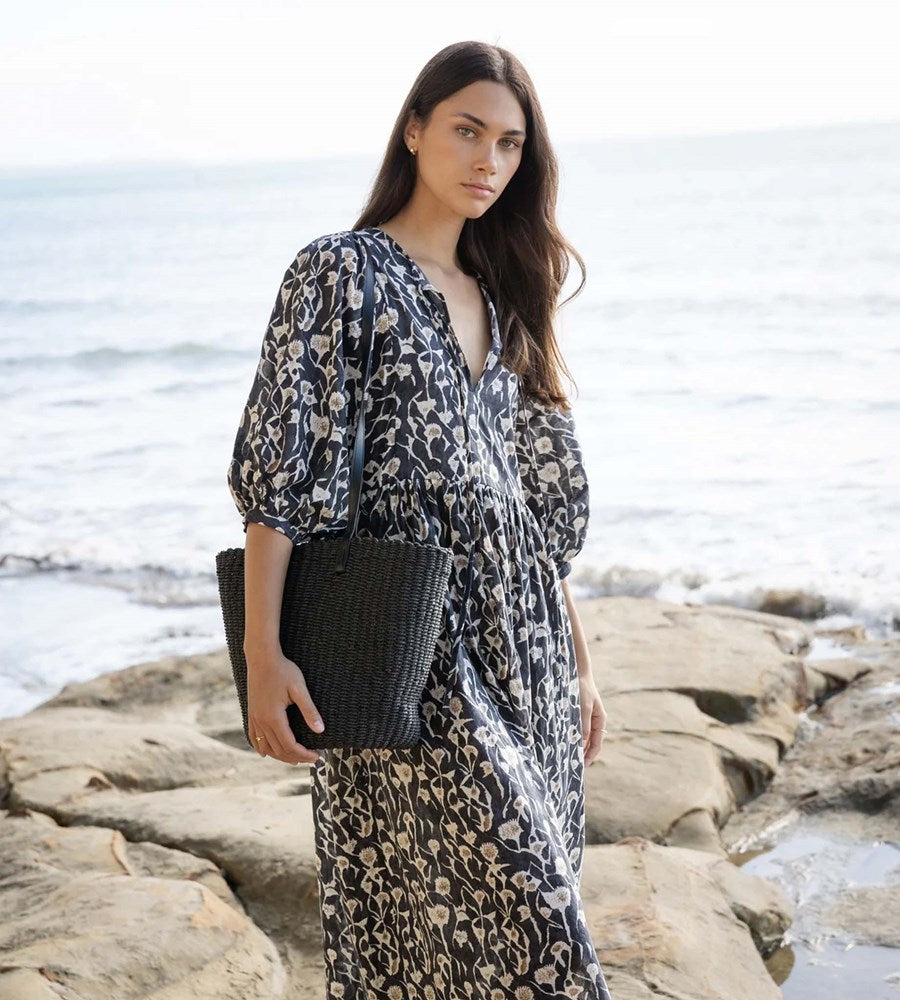 Sophie | Bring It Bag | Black