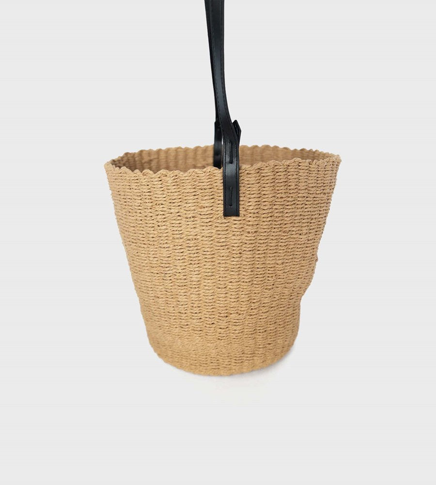 Sophie | Bring It Bag | Natural