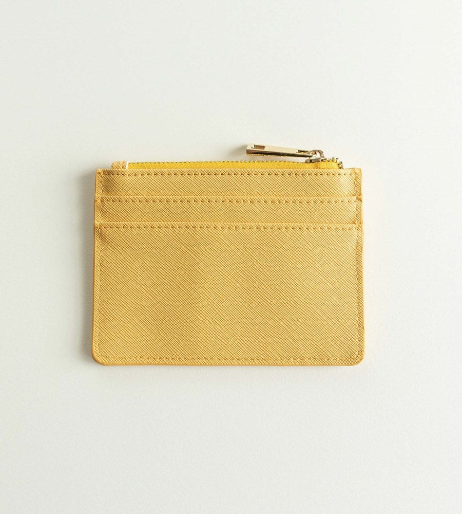 Sophie I Card Carry Case I Sunny
