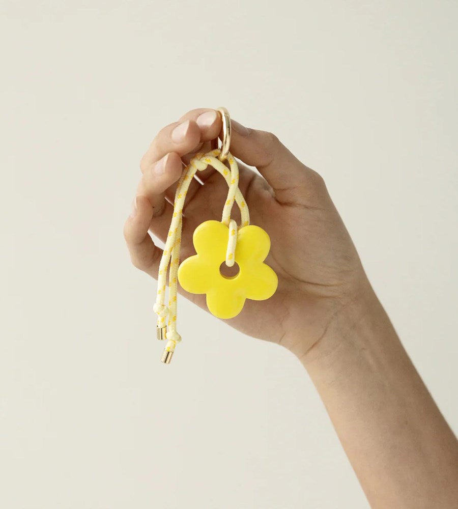 Sophie | Dotey Daisy Charm| Butter