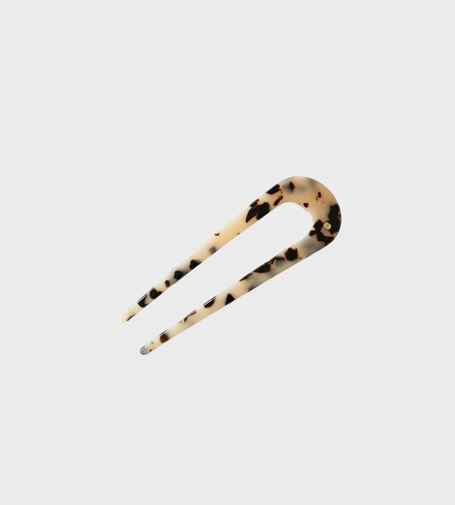 Sophie | French Pin | Light Tort