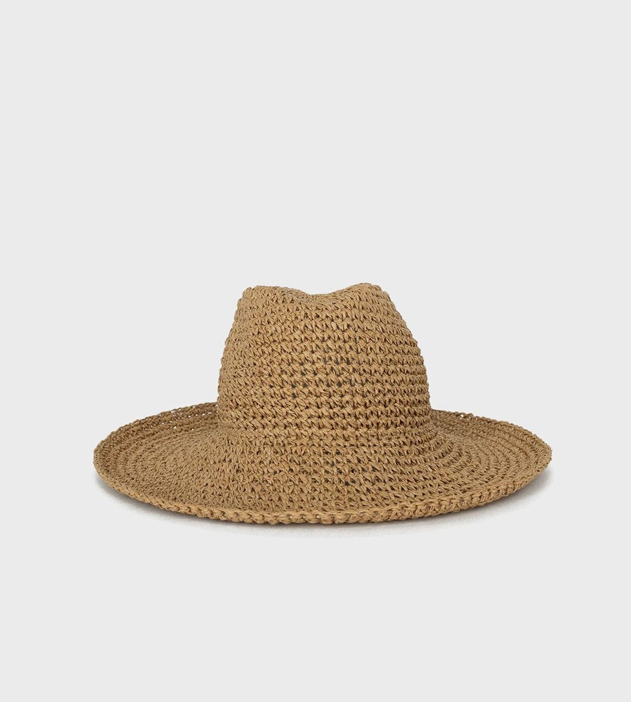 Sophie | Go Wild Hat | Natural