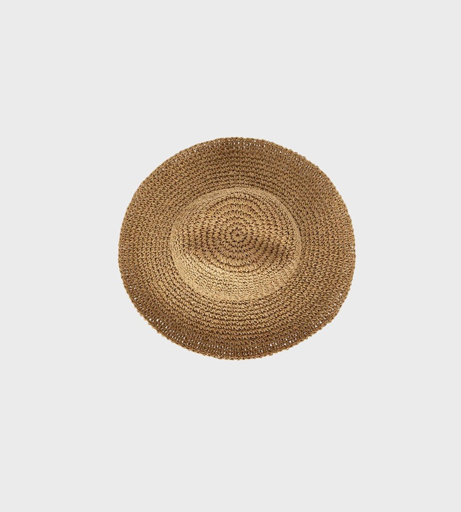 Sophie | Go Wild Hat | Natural