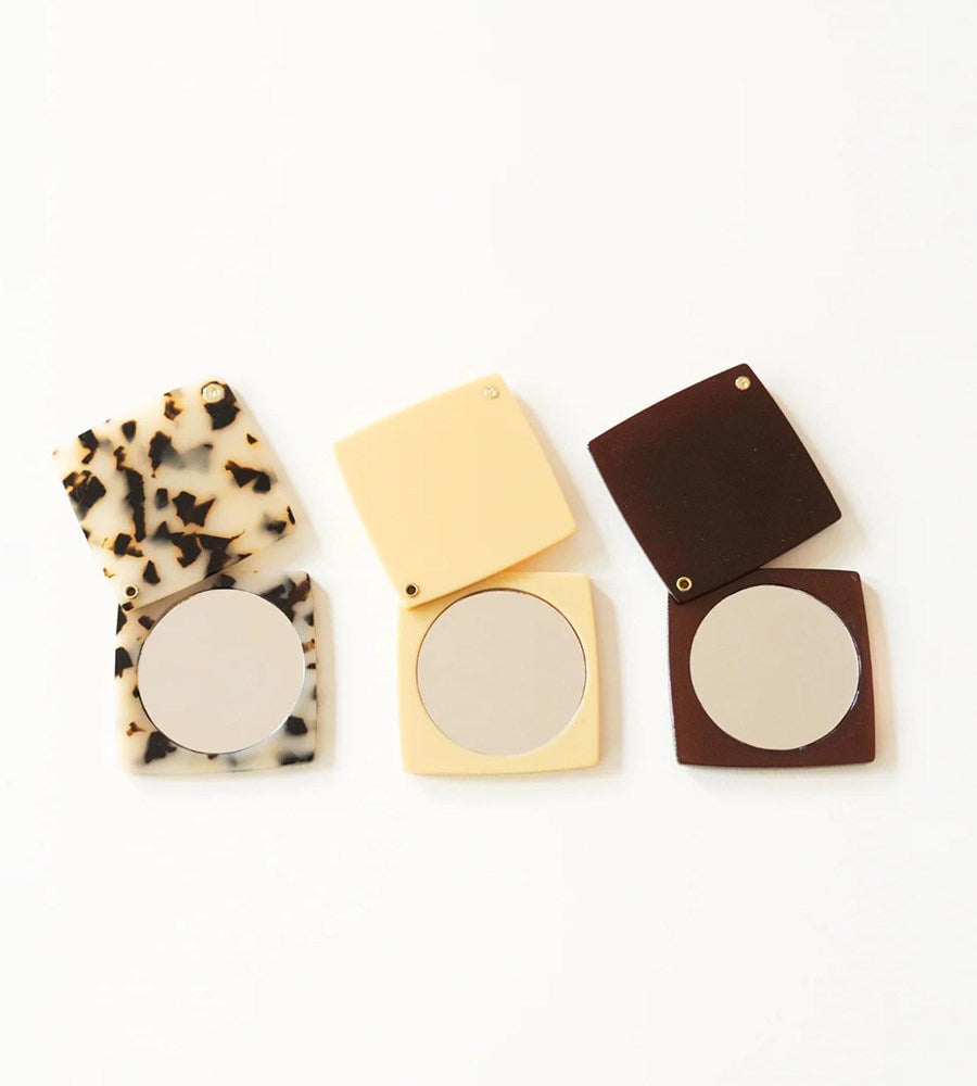 Sophie | Mini Mirror | Bramble