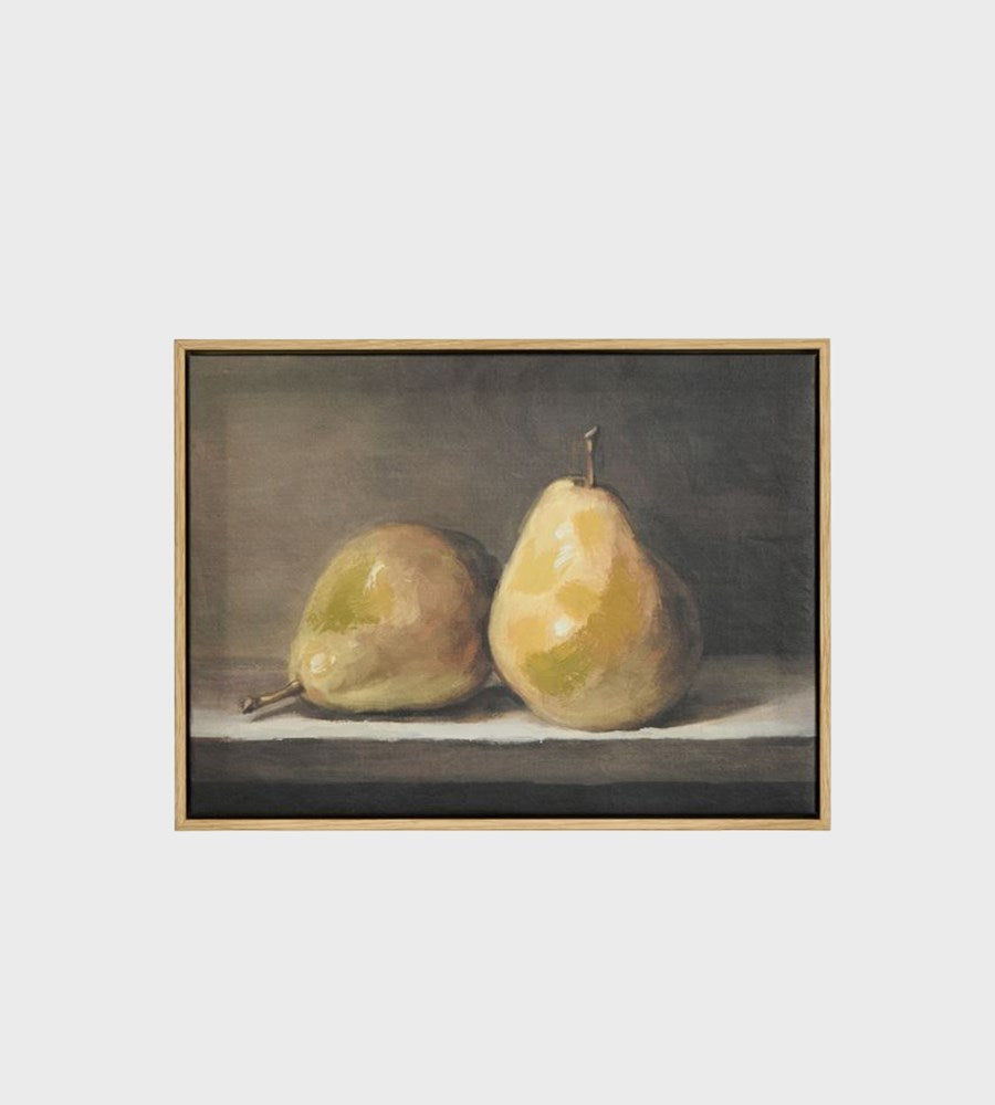 Spencer Hand Painted Wall Art