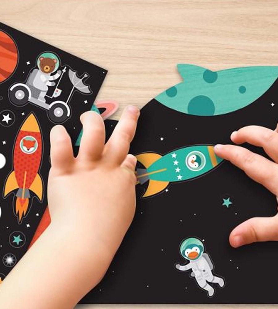 Sticker Activity Set | Space Discovery