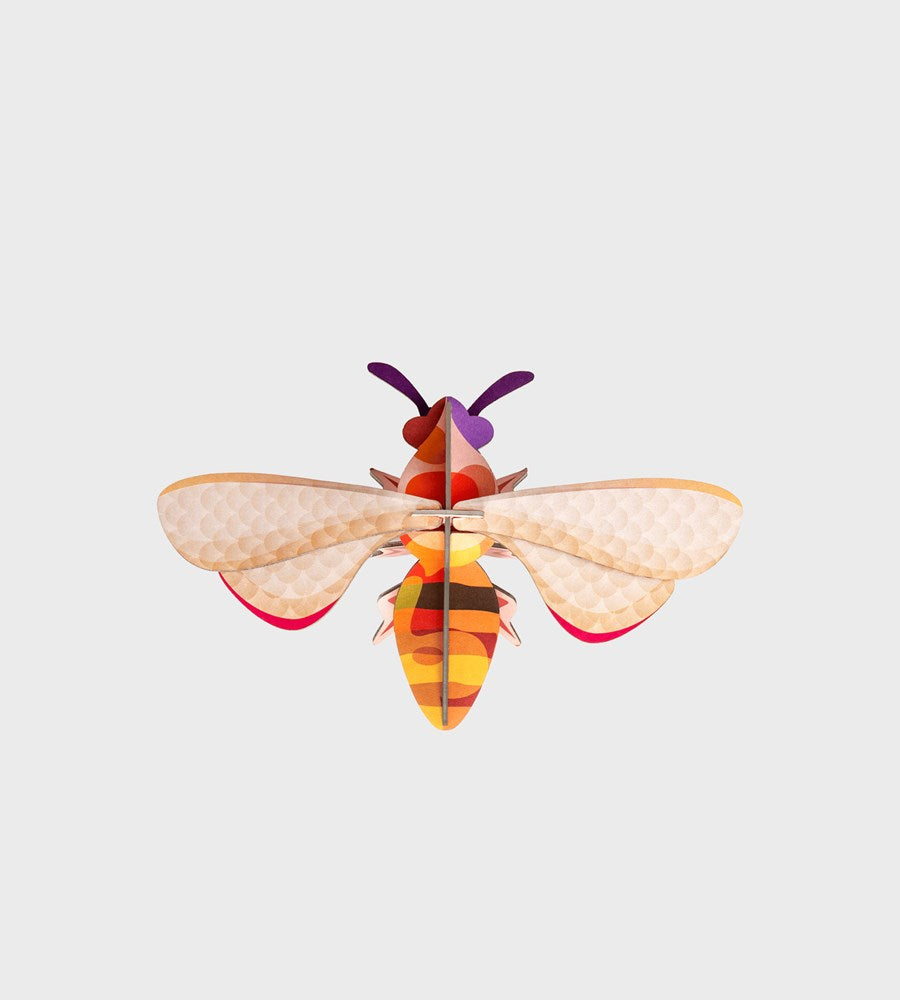 Studio Roof | Wall Art B7 | Honey Bee