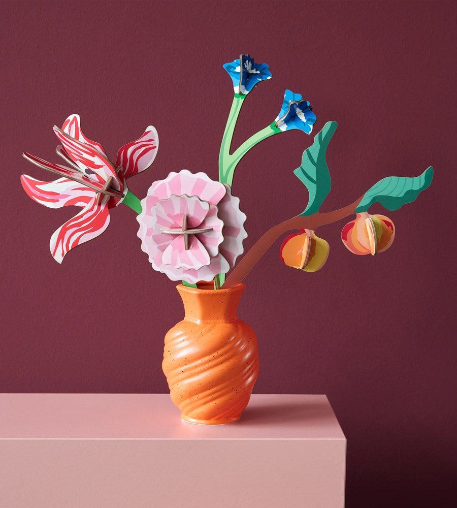 Studio Roof | Objects Artist A4 | Dutch Masters Bouquet