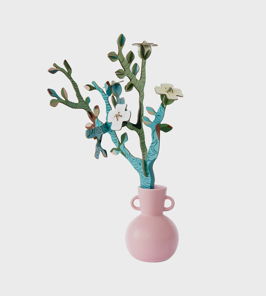 Studio Roof | Objects Artist A4 | Van Gogh Almond Blossom