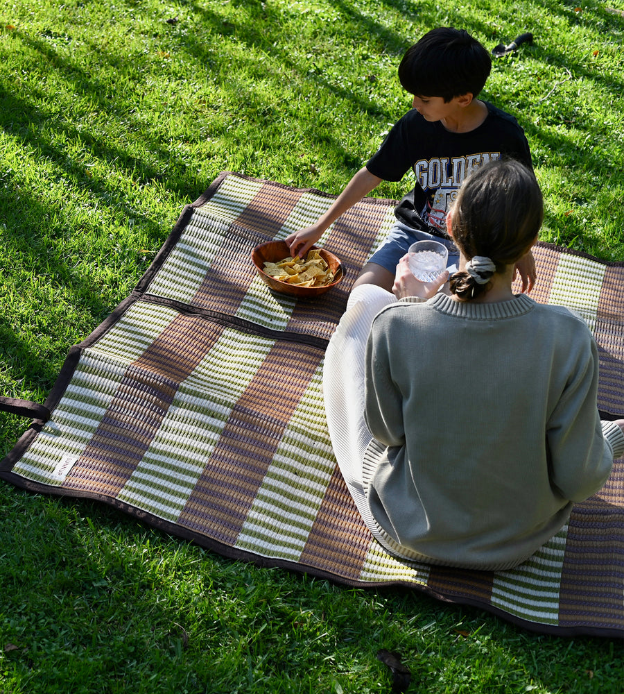 Sunnup Bonsai | Outdoor Mat