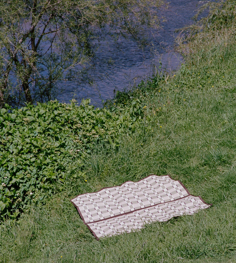 Sunnup Fern | Outdoor Mat