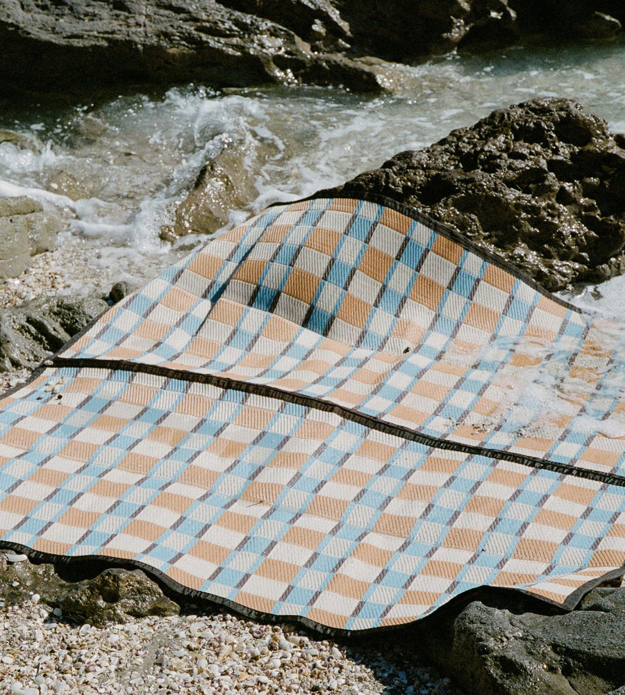 Sunnup Terra | Outdoor Mat