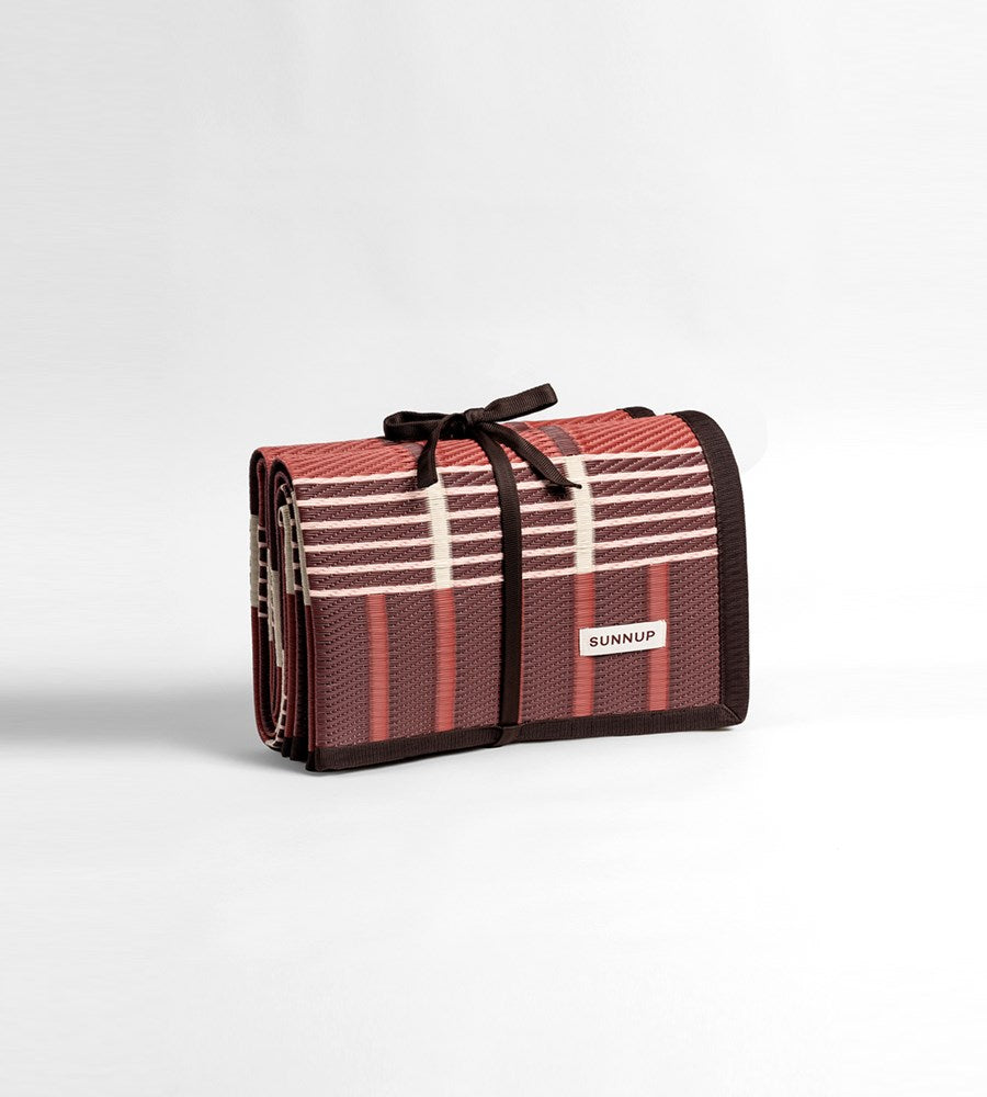 Sunnup Ember | Outdoor Mat