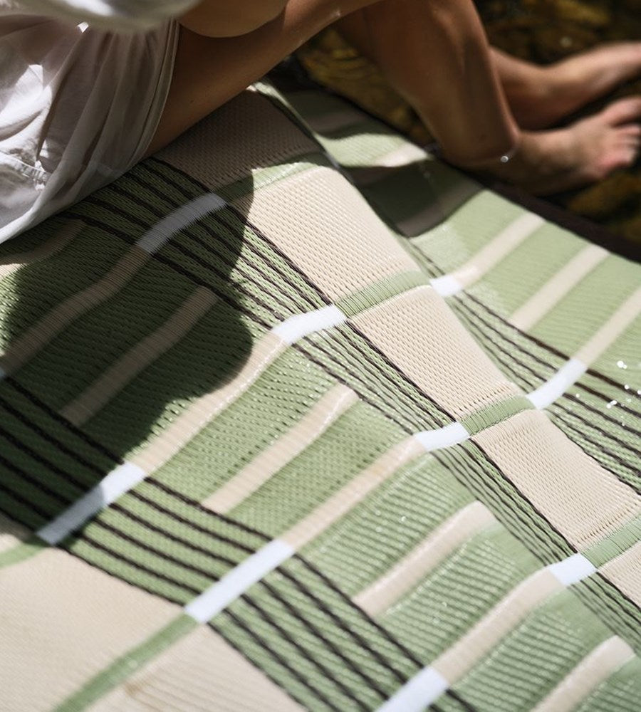 Sunnup Grove | Outdoor Mat