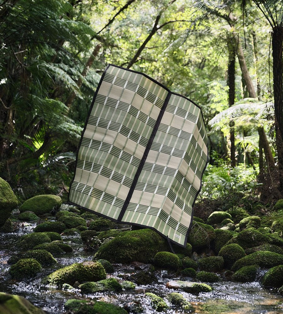 Sunnup Grove | Outdoor Mat