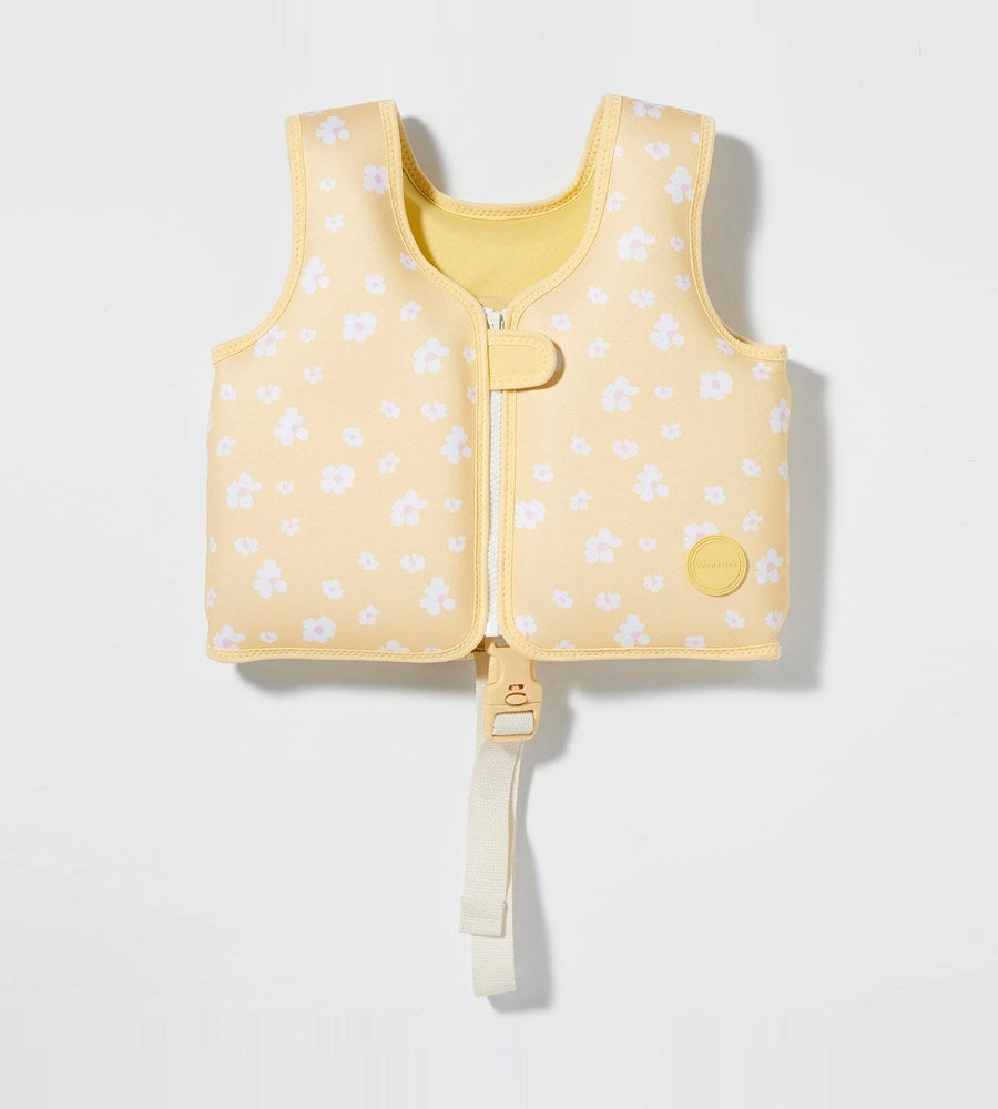 SunnyLife I Kids Swim Vest | Princess Swan I Buttercup