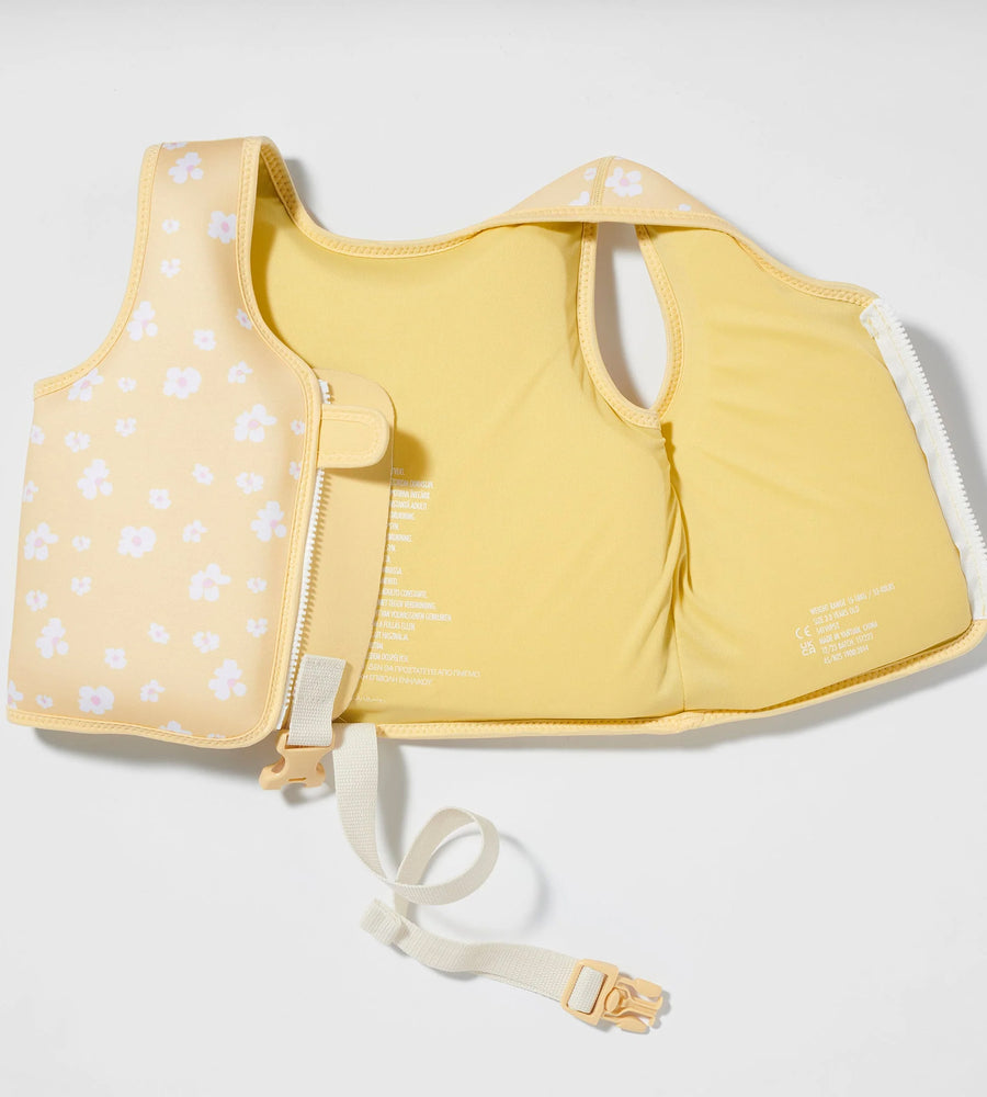 SunnyLife I Kids Swim Vest | Princess Swan I Buttercup