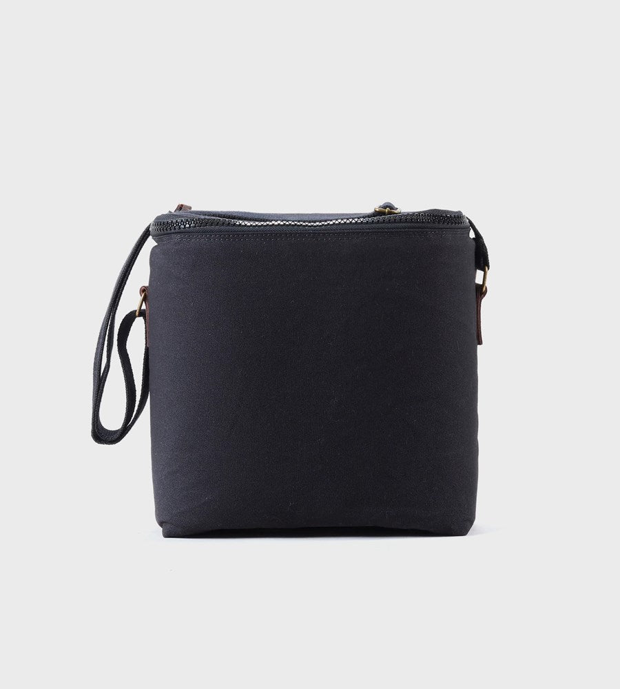 Susie's Bag | Cooler Bag Large | Black