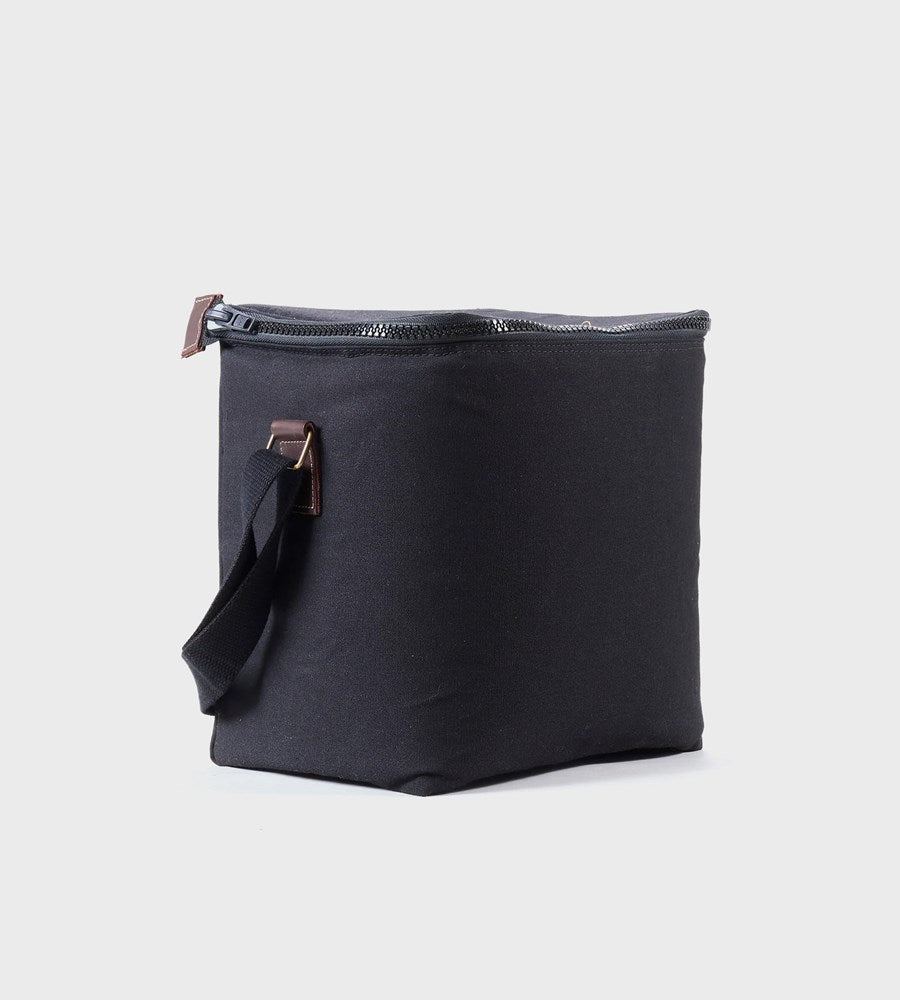 Susie's Bag | Cooler Bag Large | Black