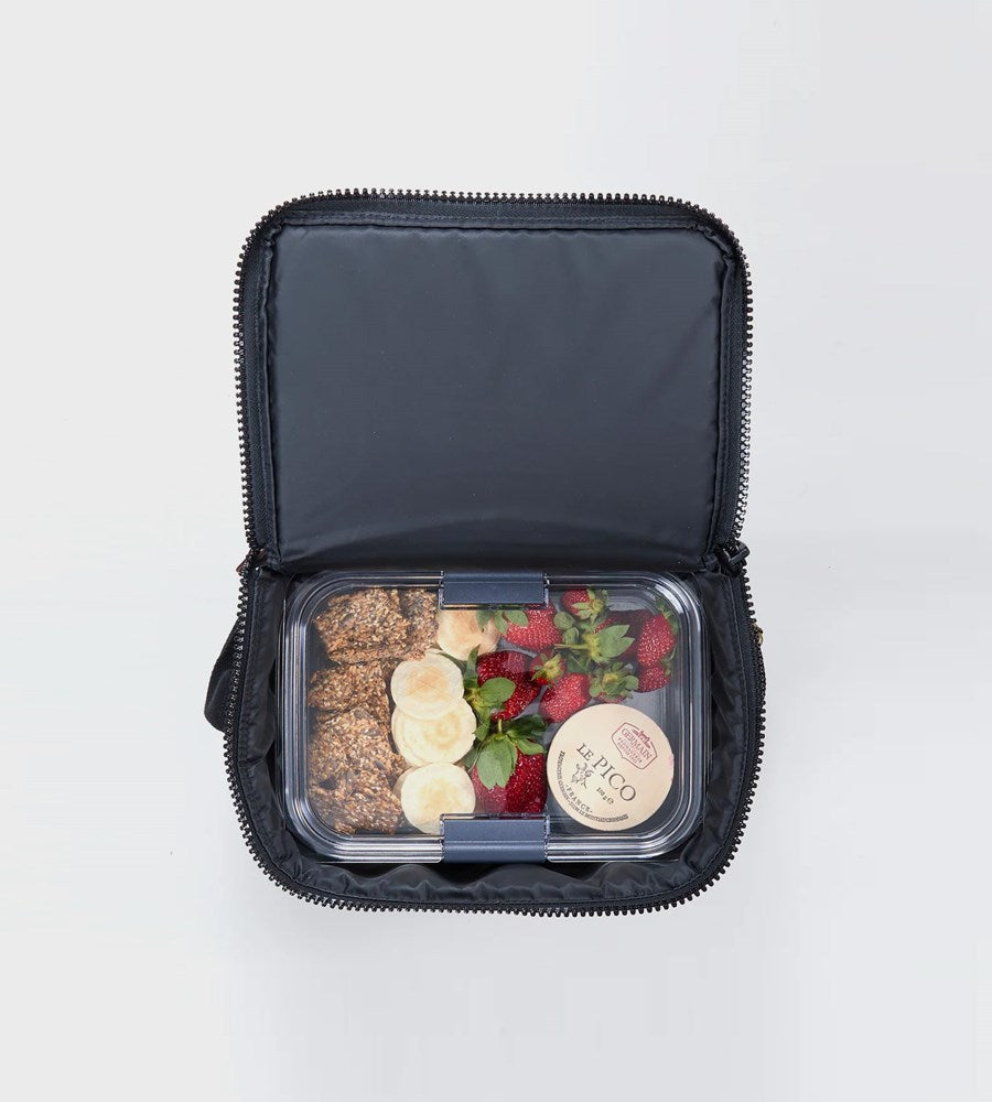 Susie's Bag | Picnic Bag Large | Army Green